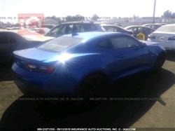 شيفروليه كامارو